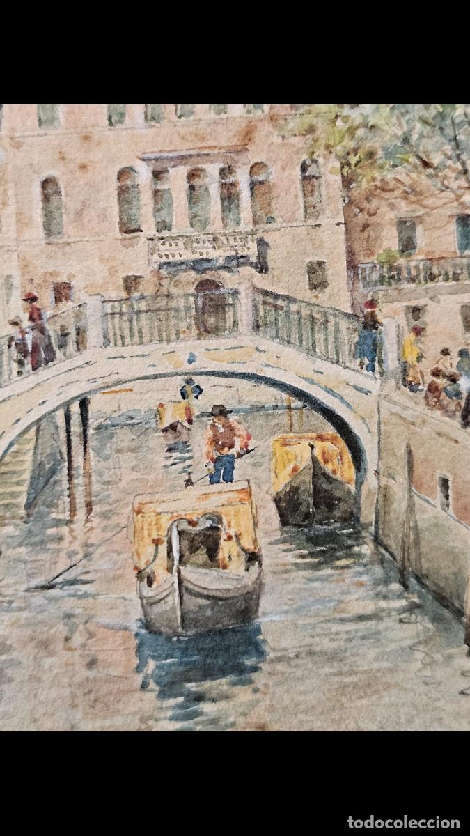 Arte: RAFAEL SENET P&Eacute;REZ VENECIA - Foto 9