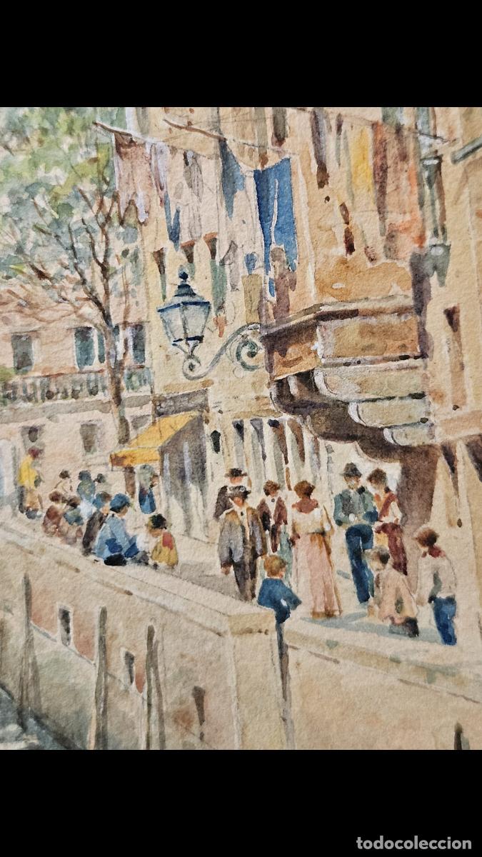 Arte: RAFAEL SENET P&Eacute;REZ VENECIA - Foto 10