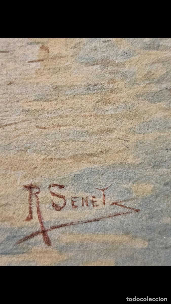 Arte: RAFAEL SENET P&Eacute;REZ VENECIA - Foto 11