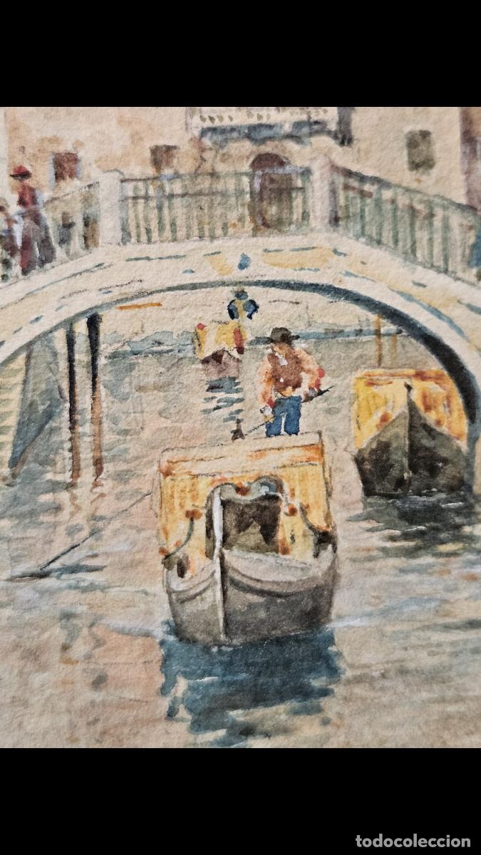 Arte: RAFAEL SENET P&Eacute;REZ VENECIA - Foto 12