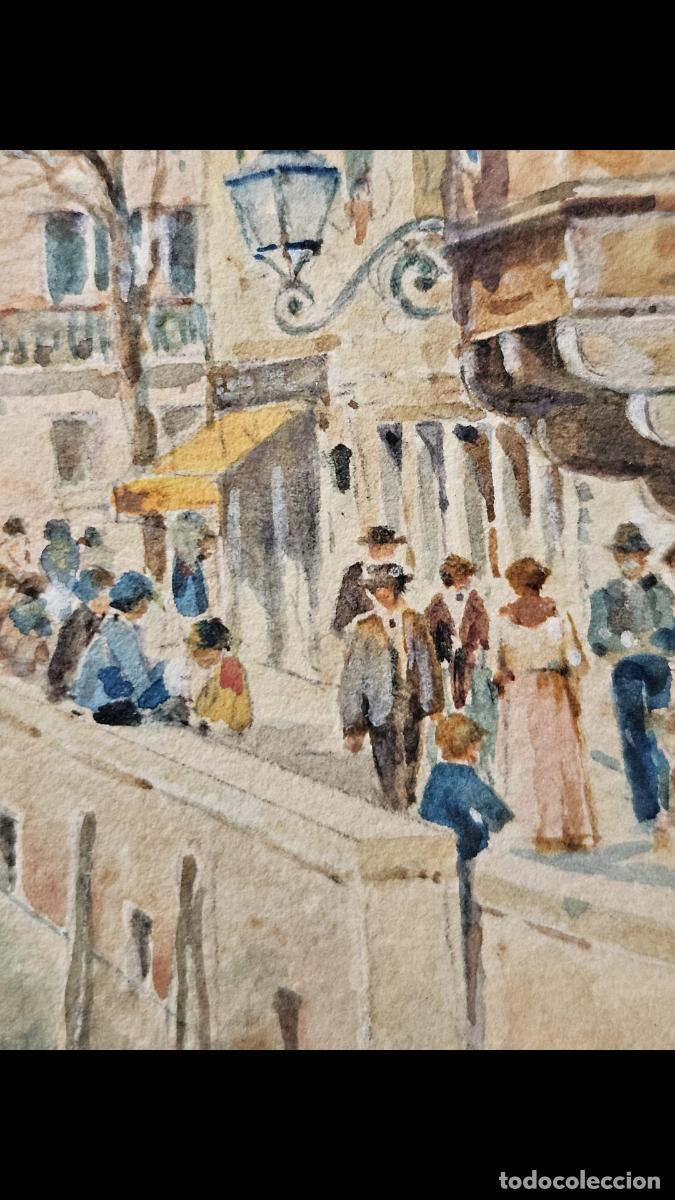 Arte: RAFAEL SENET P&Eacute;REZ VENECIA - Foto 13