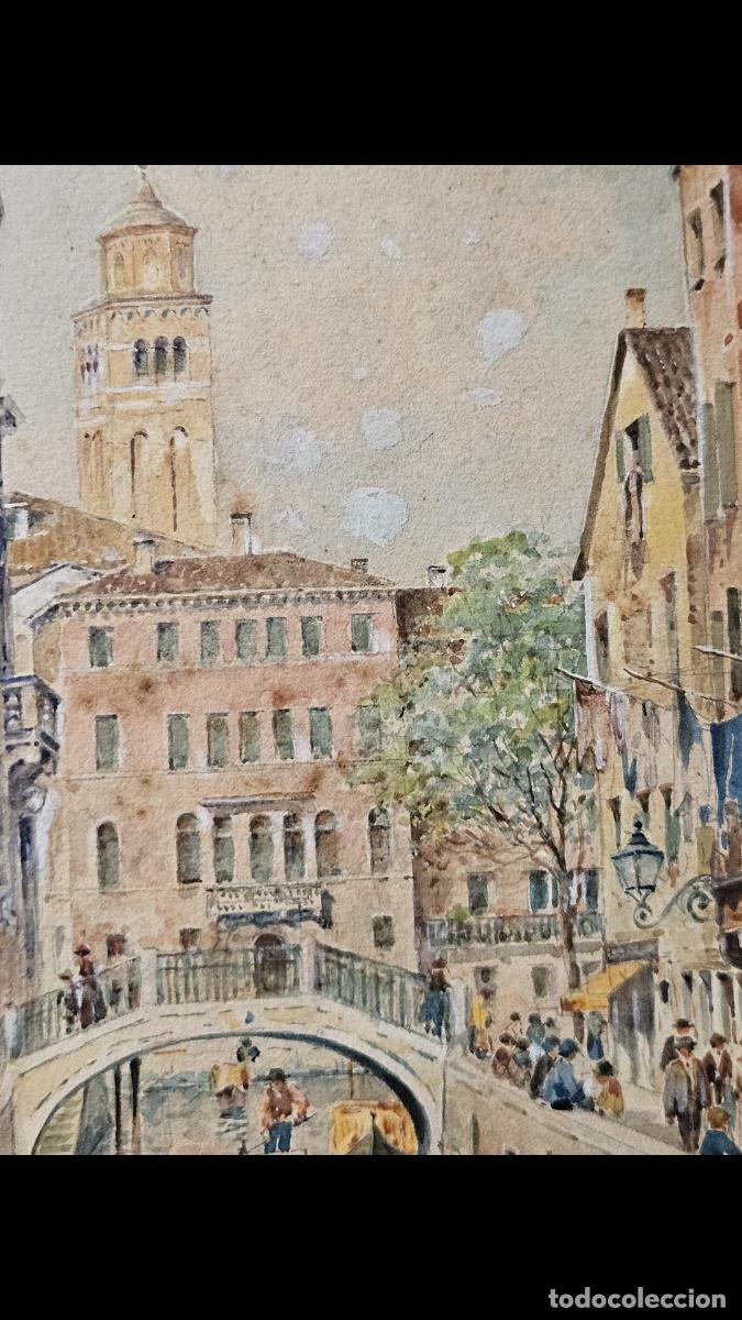 Arte: RAFAEL SENET P&Eacute;REZ VENECIA - Foto 14