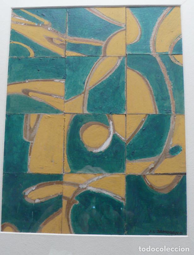 Arte: PINTYURA ABSTRACTA ACUARELA - Foto 3