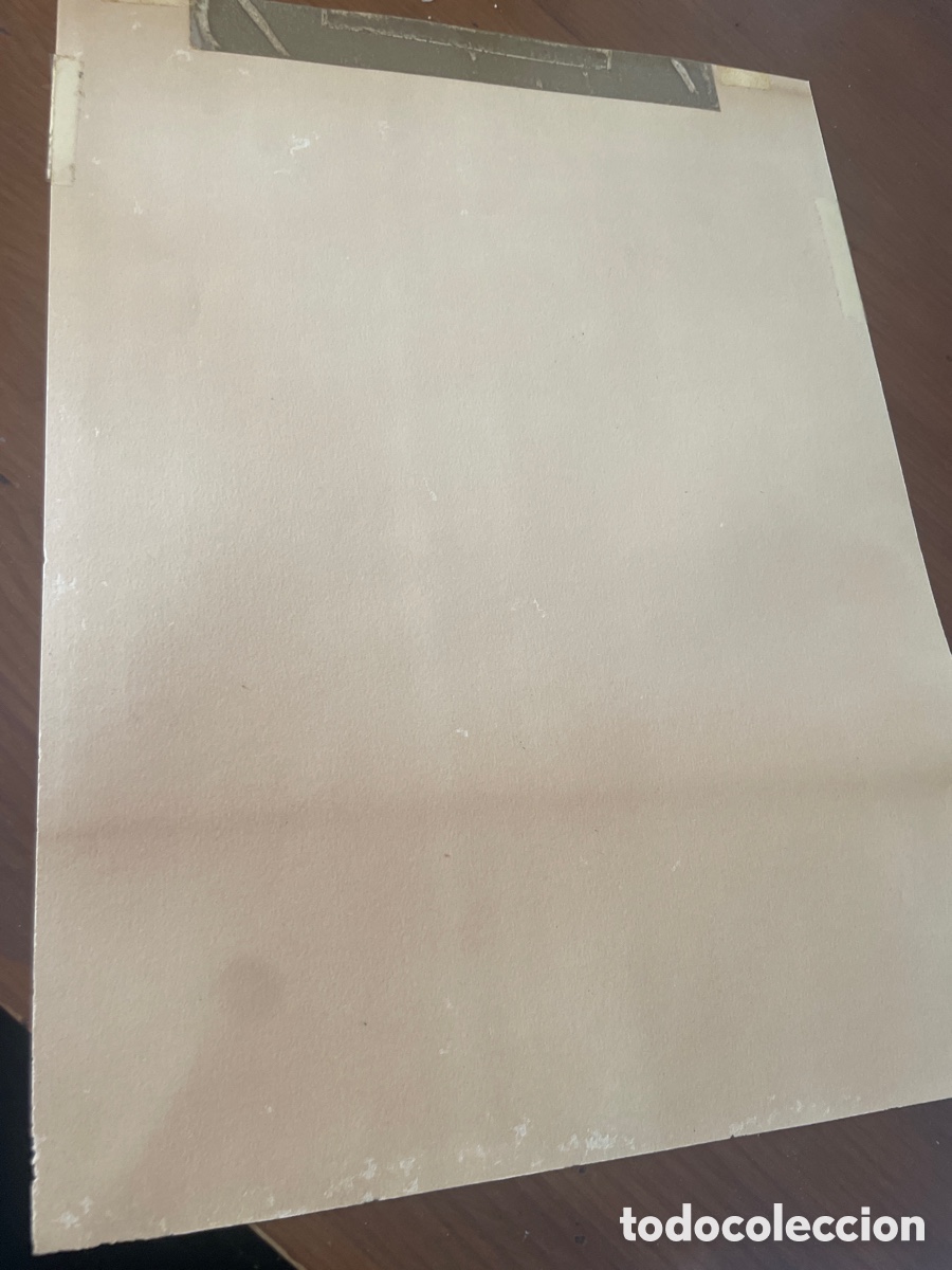 Arte: Obra original Manuel de Amores. - Foto 4
