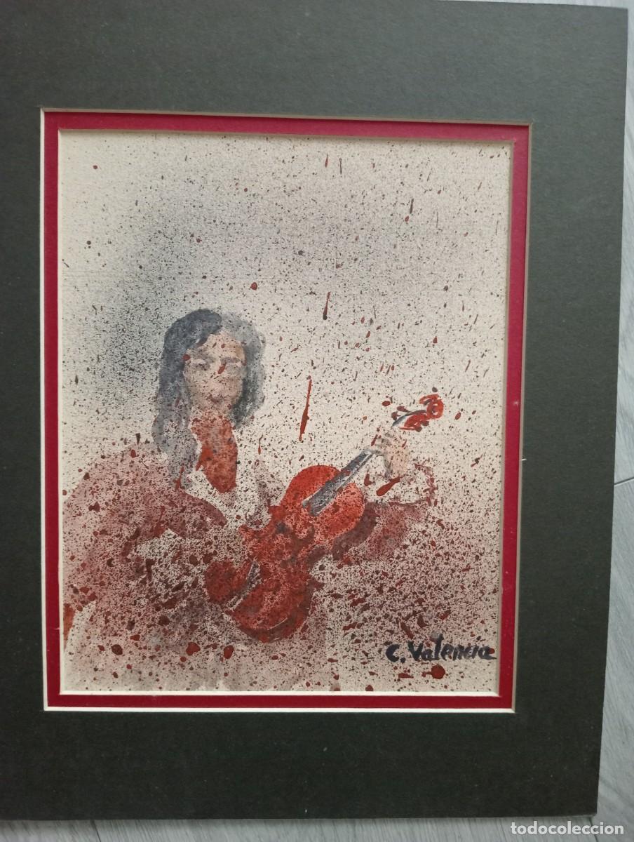 Arte: Tema musical ( barroco a Vivaldi ) - Foto 1