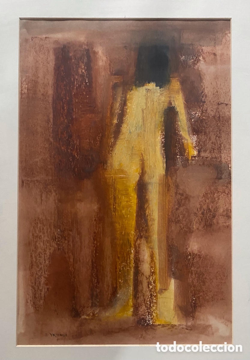 Arte: Acuarela Amparo Ynzenga - Foto 3