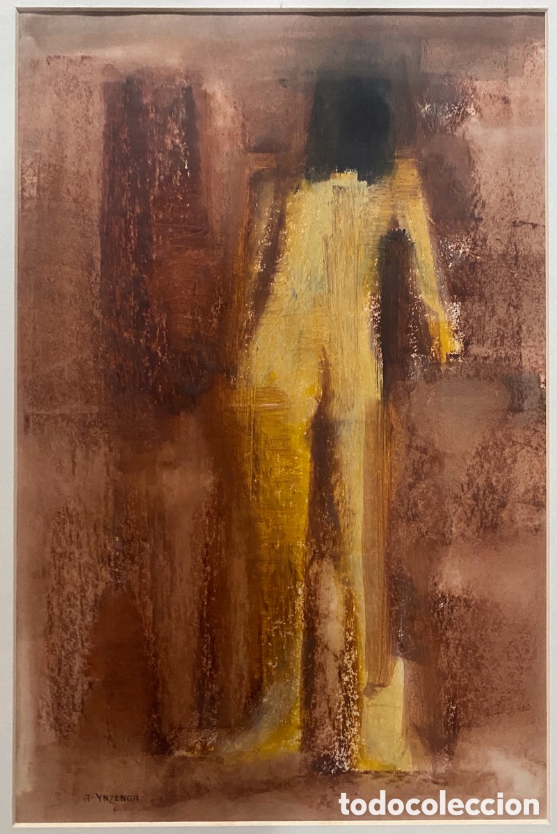 Arte: Acuarela Amparo Ynzenga - Foto 4