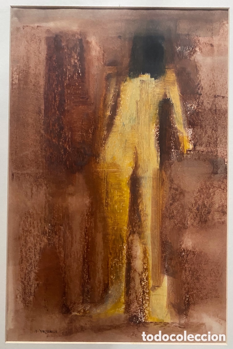 Arte: Acuarela Amparo Ynzenga - Foto 5