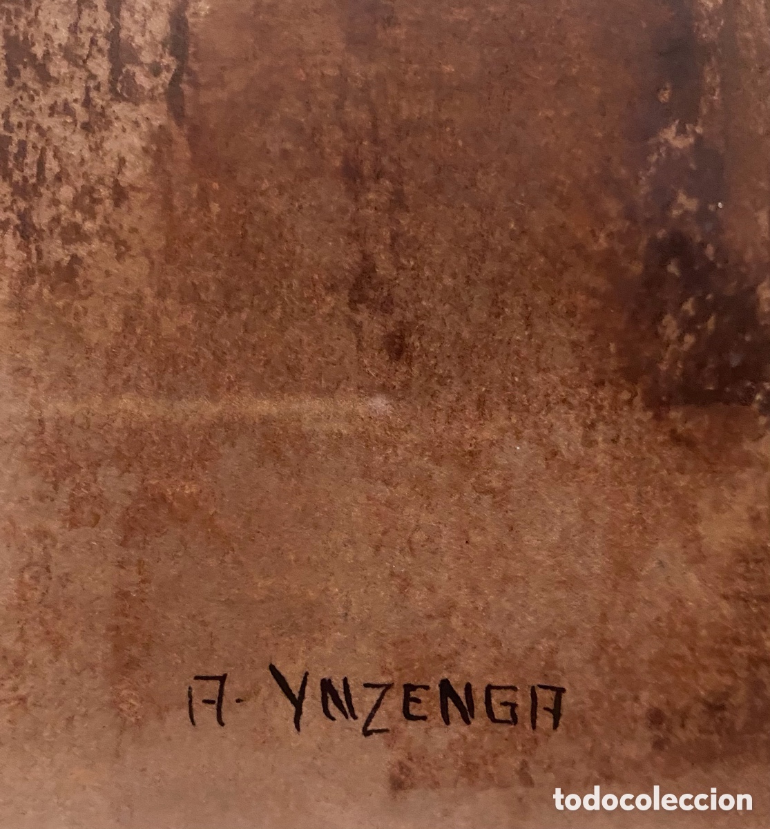 Arte: Acuarela Amparo Ynzenga - Foto 6