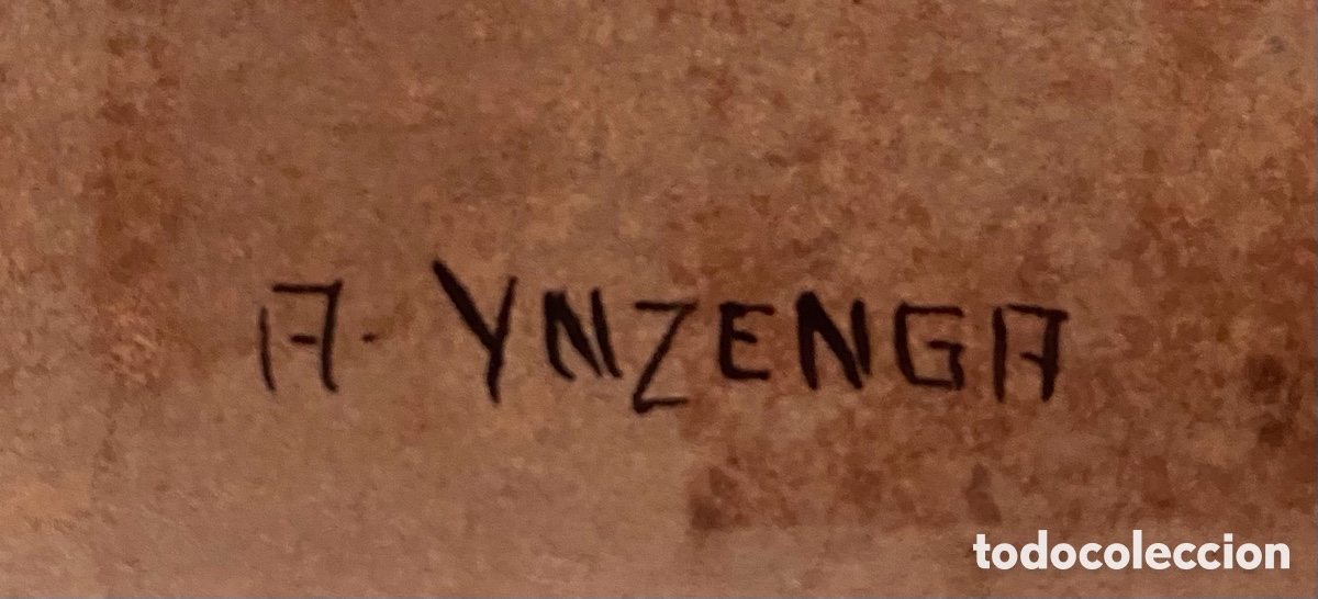 Arte: Acuarela Amparo Ynzenga - Foto 7