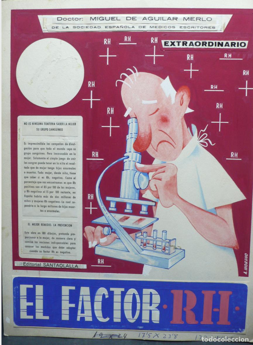 Arte: DIBUJO ORIGINAL ACUARELA - Foto 2