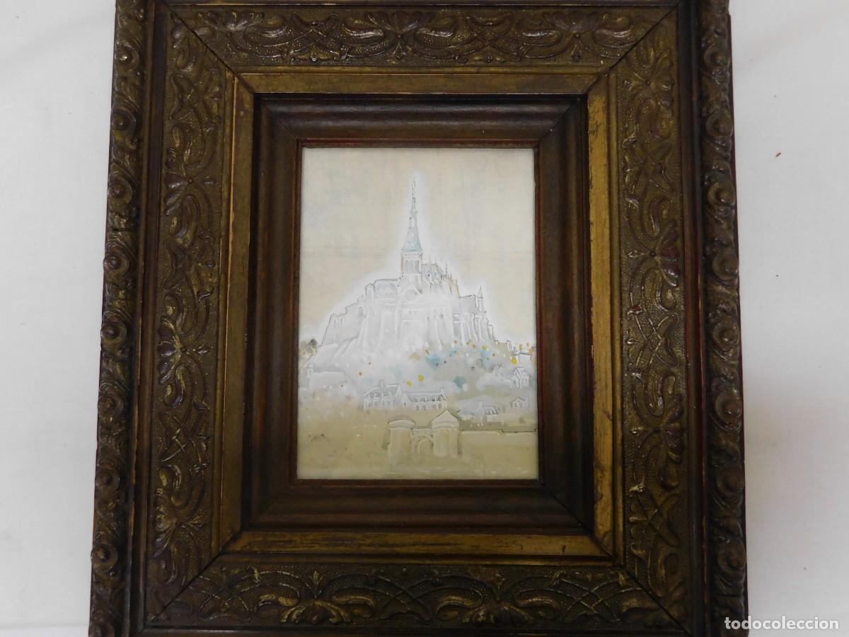 Arte: T&Eacute;CNICA MIXTA - JOSE ALFONSO CUN&Iacute; - Foto 1