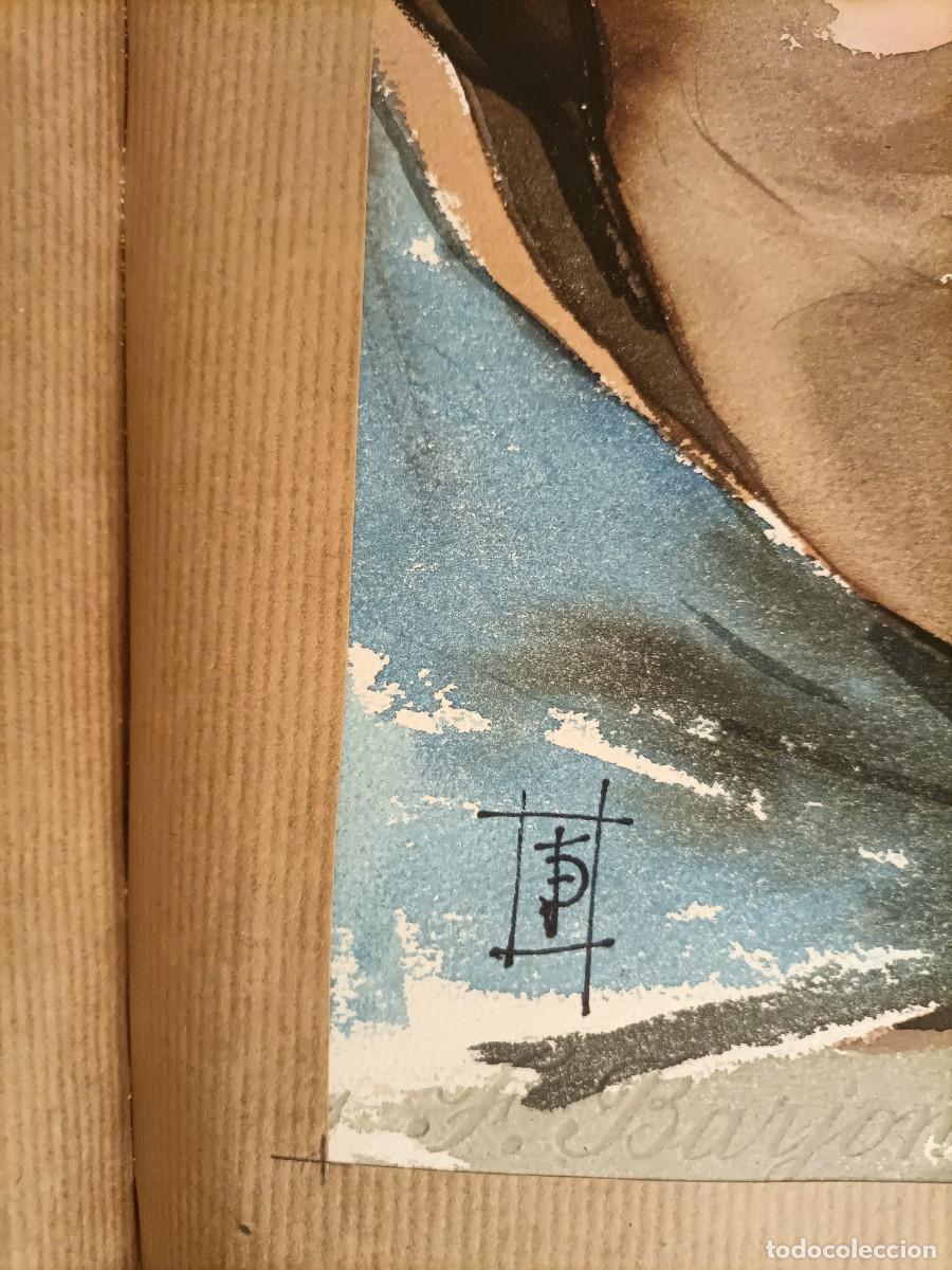 Arte: JES&Uacute;S D&Iacute;AZ FERRER. SIN T&Iacute;TULO. - Foto 3