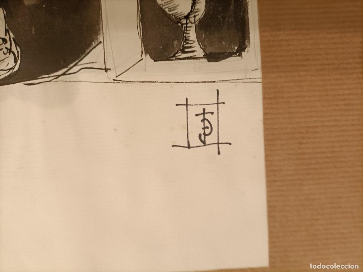 Arte: JES&Uacute;S D&Iacute;AZ FERRER. SIN T&Iacute;TULO. - Foto 3
