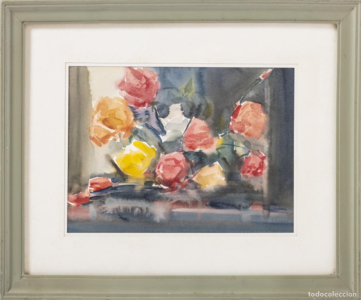 Arte: JAIME ISIDORO (1924-2009) - Foto 1