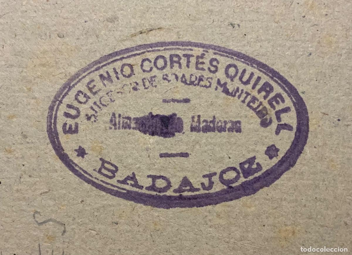 Arte: VIRGEN DE LA SOLEDAD BADAJOZ - Foto 9