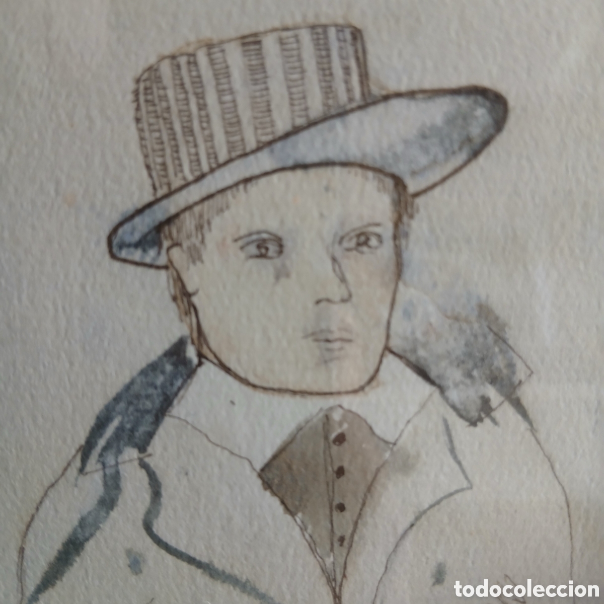 Arte: Cuadros Originales Colecci&oacute;n 3/3 - Foto 2