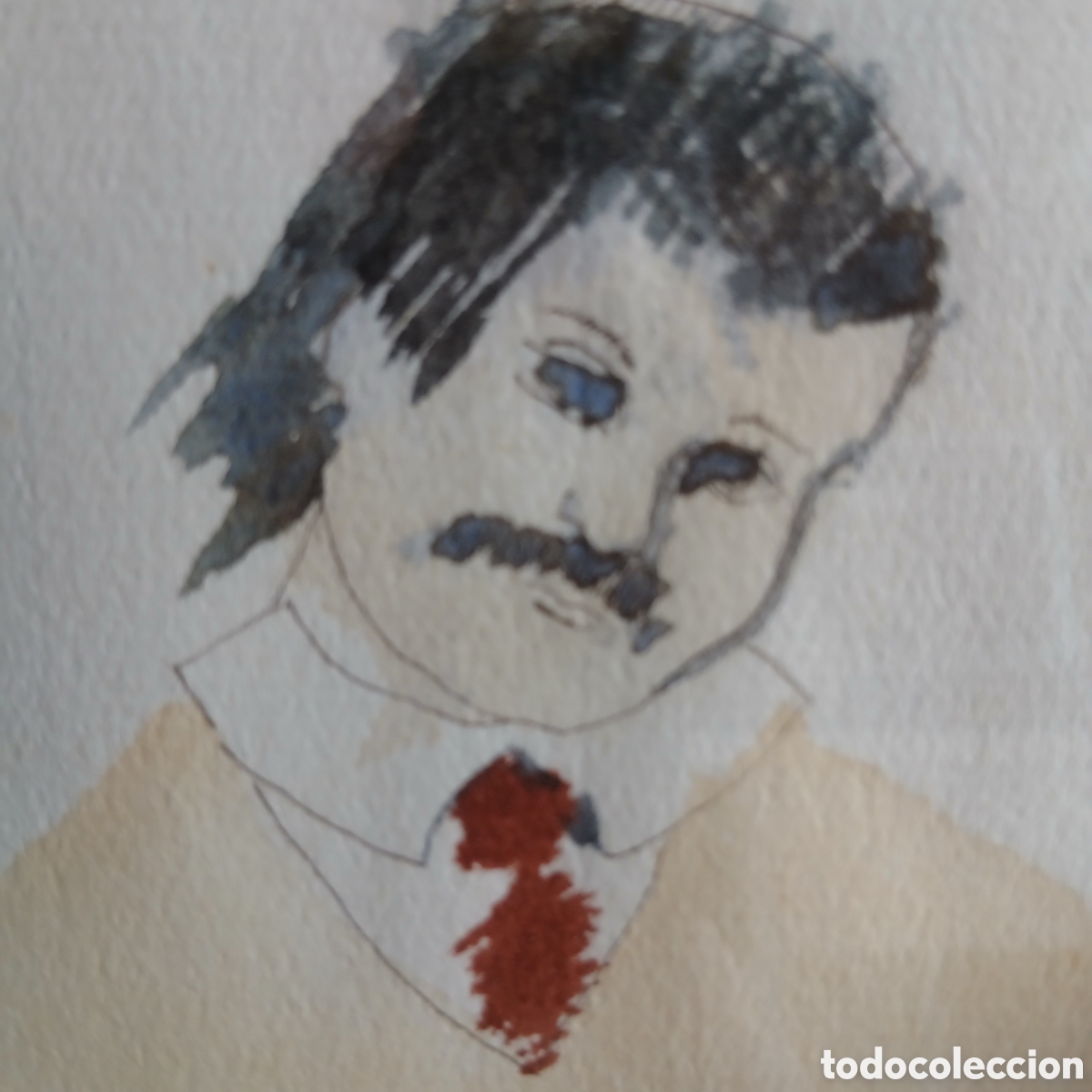 Arte: Cuadros Originales Colecci&oacute;n 3/3 - Foto 3