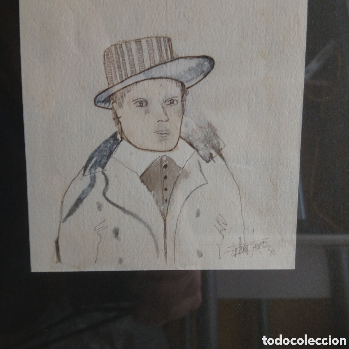 Arte: Cuadros Originales Colecci&oacute;n 3/3 - Foto 5
