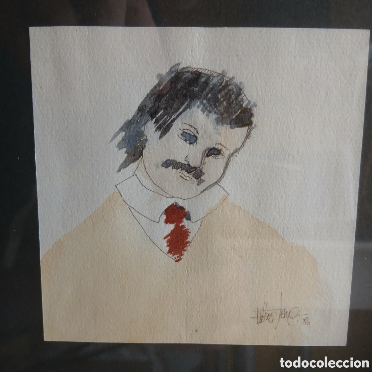 Arte: Cuadros Originales Colecci&oacute;n 3/3 - Foto 6