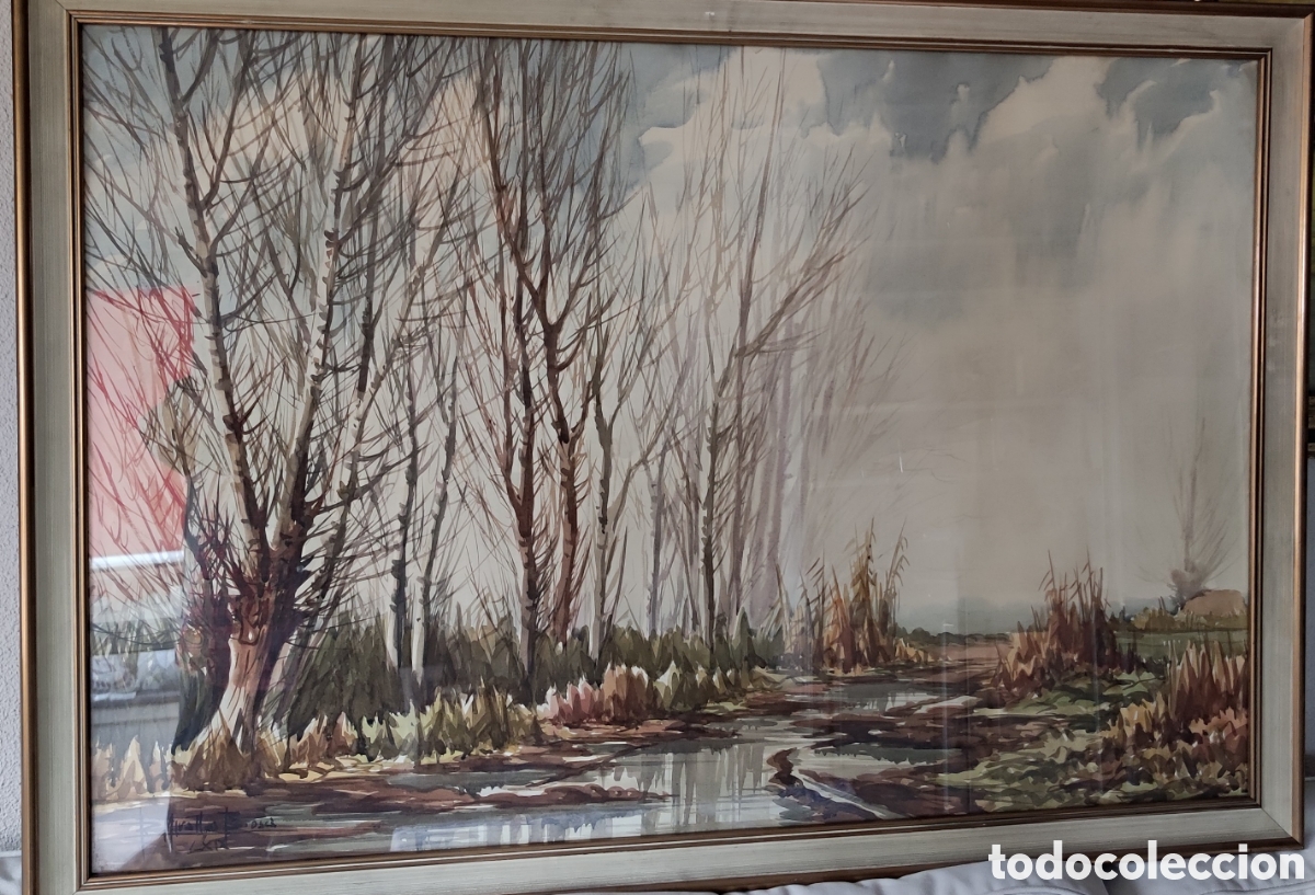 Arte: Ram&oacute;n Miralles Bosca. - Foto 1