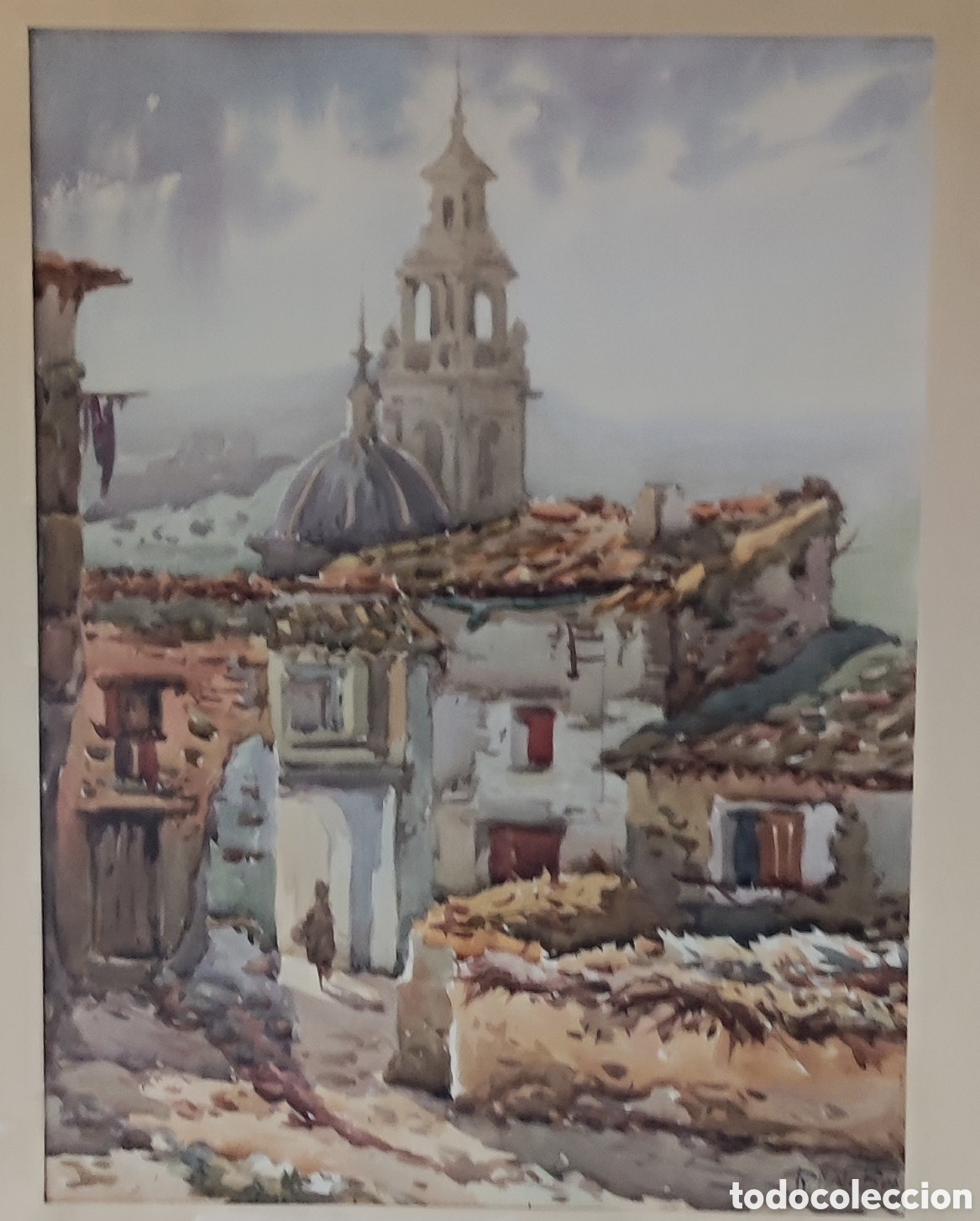 Arte: Ram&oacute;n Miralles Bosca - Foto 1