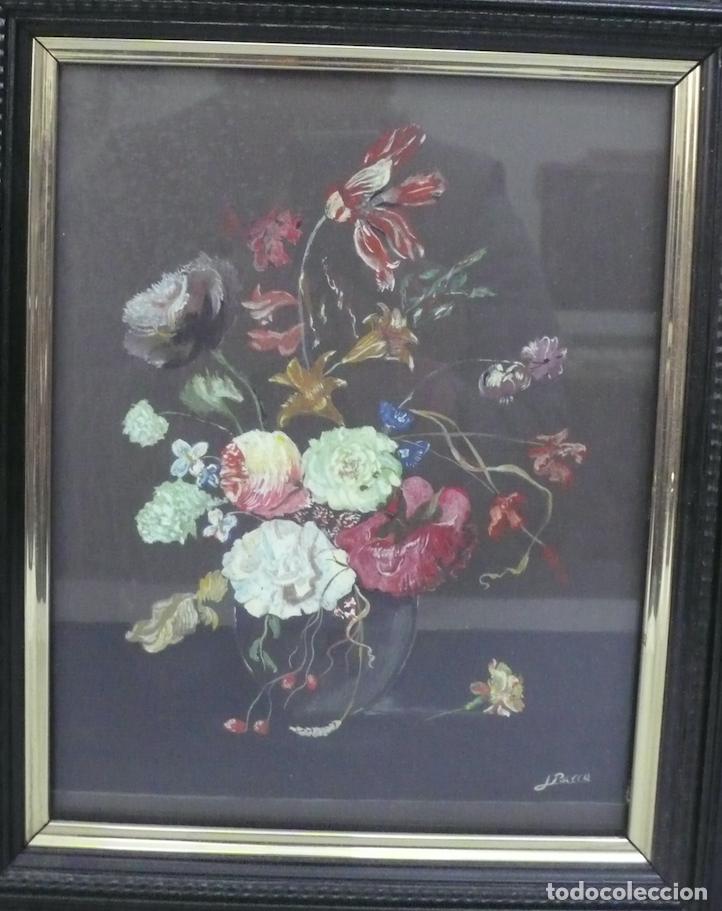 Arte: DIBUJO ORIGINAL ACUARELA - Foto 2