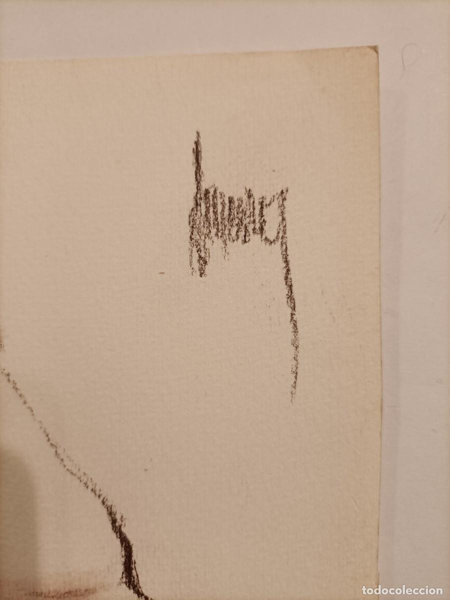 Arte: Manuel de Amores. Aguada. - Foto 3