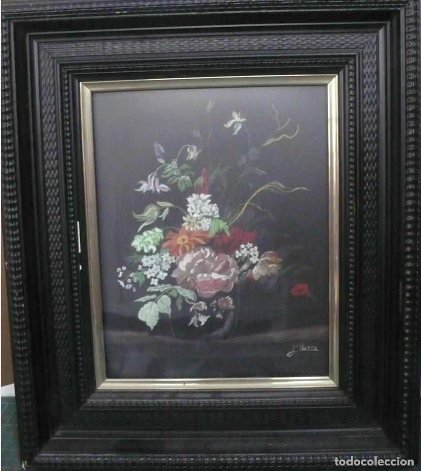 Arte: DIBUJO ORIGINAL ACUARELA - Foto 1