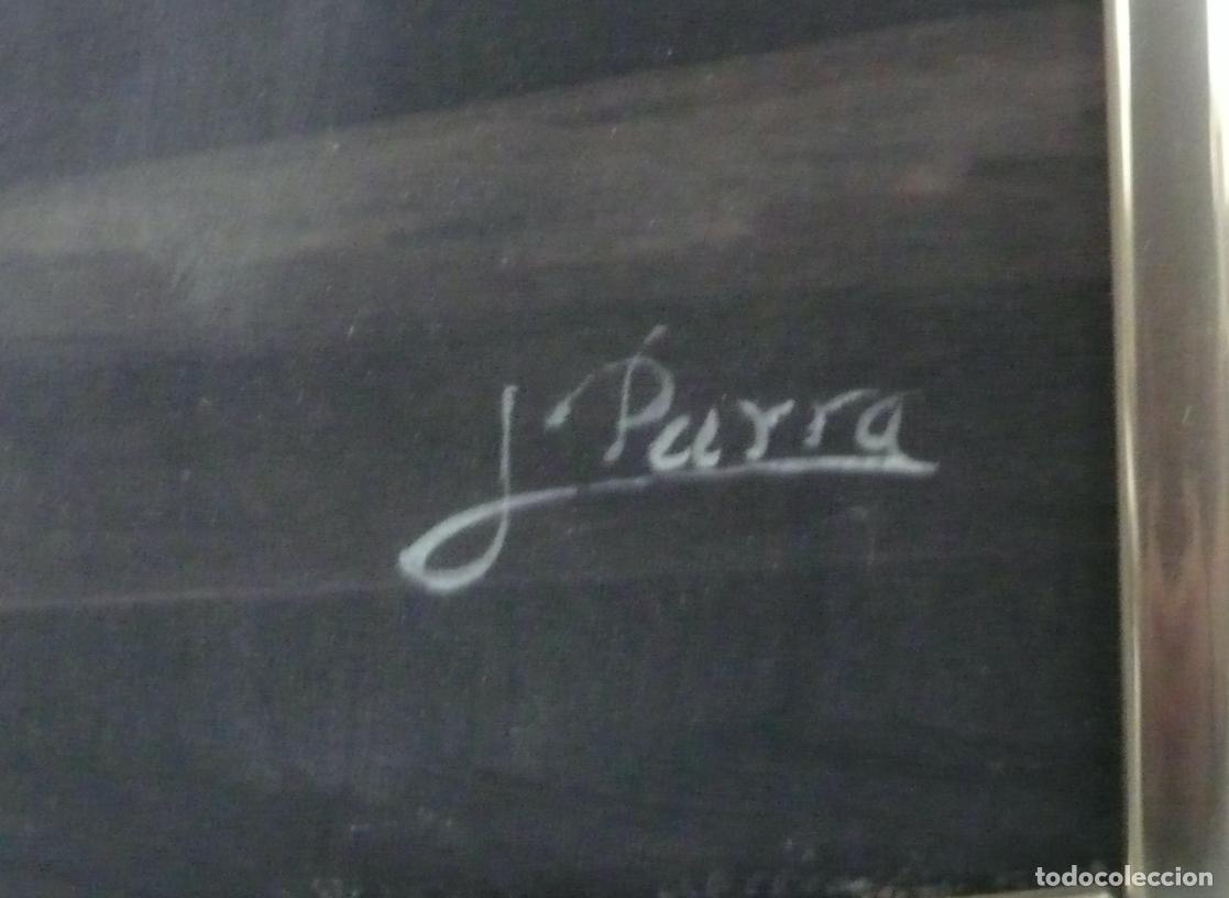 Arte: DIBUJO ORIGINAL ACUARELA - Foto 3