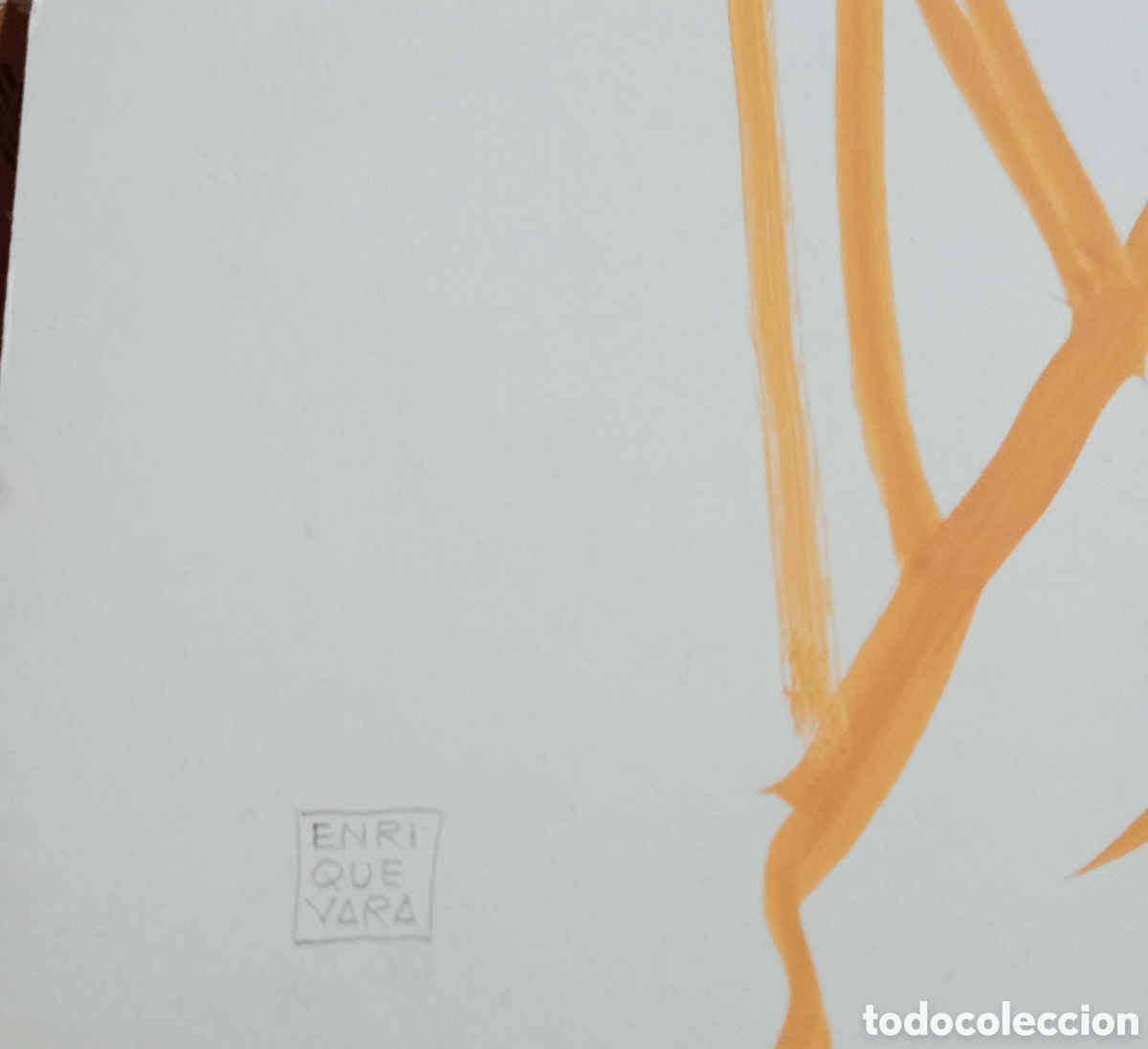 Arte: Pintura Enrique Vara - Foto 2
