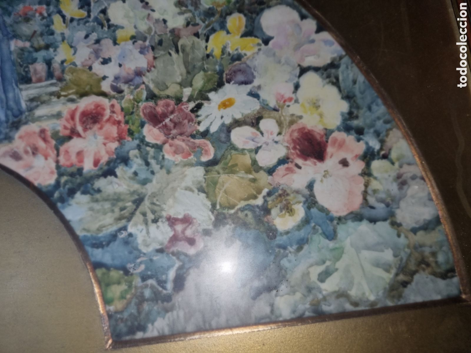 Arte: ACUARELA. FIRMADA CRIST&Oacute;BAL FERRIZ - Foto 6