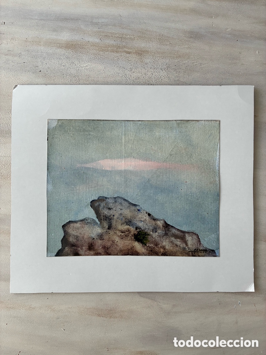 Arte: Acuarela Gemma Pichot - Foto 1