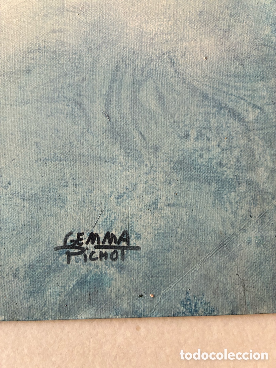 Arte: Acuarela Gemma Pichot - Foto 2