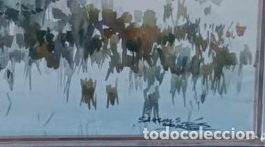 Arte: Acuarela S&aacute;nchis Cort&eacute;s - Foto 2