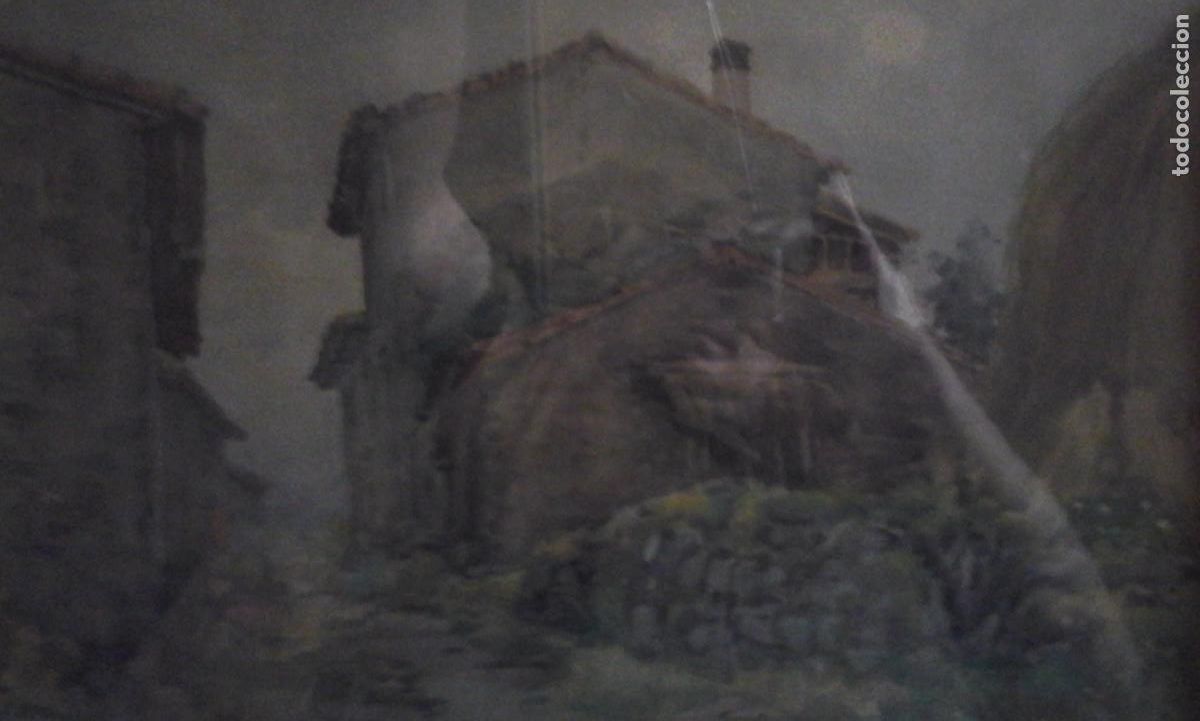 Arte: Rupit?, L Roig Ense&ntilde;at, a&ntilde;os 30-40