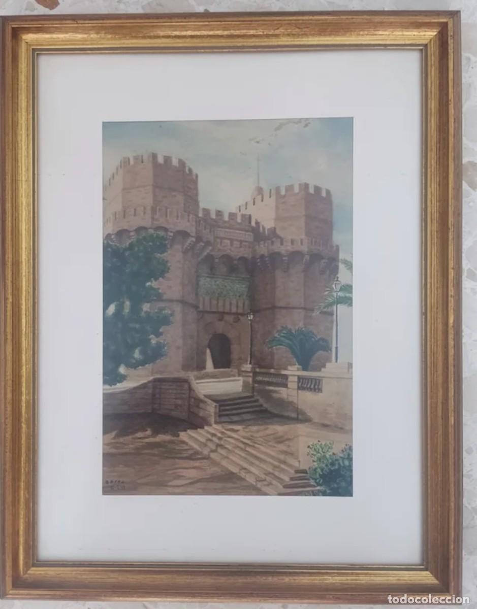 Arte: Imagen Torre Serrano - Foto 1