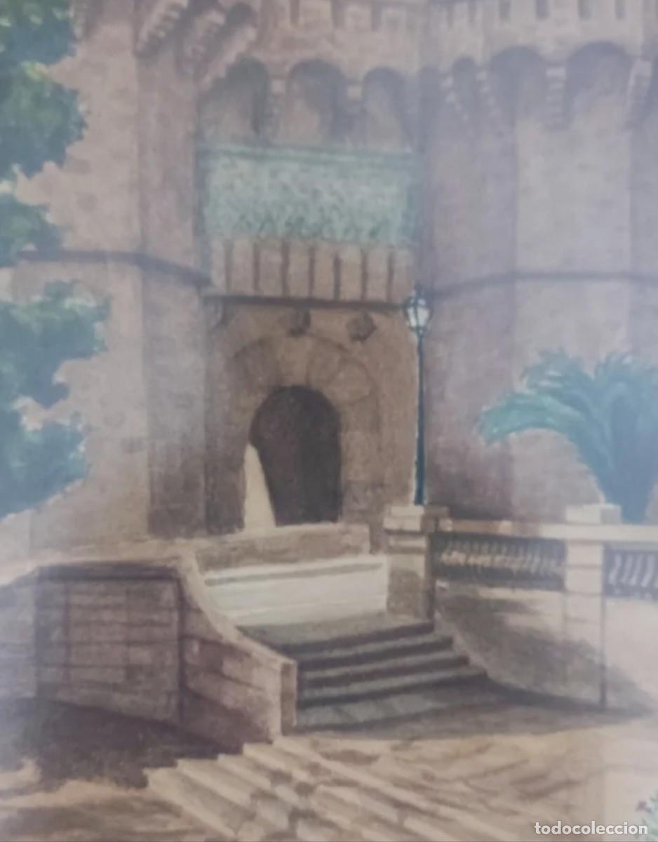 Arte: Imagen Torre Serrano - Foto 2