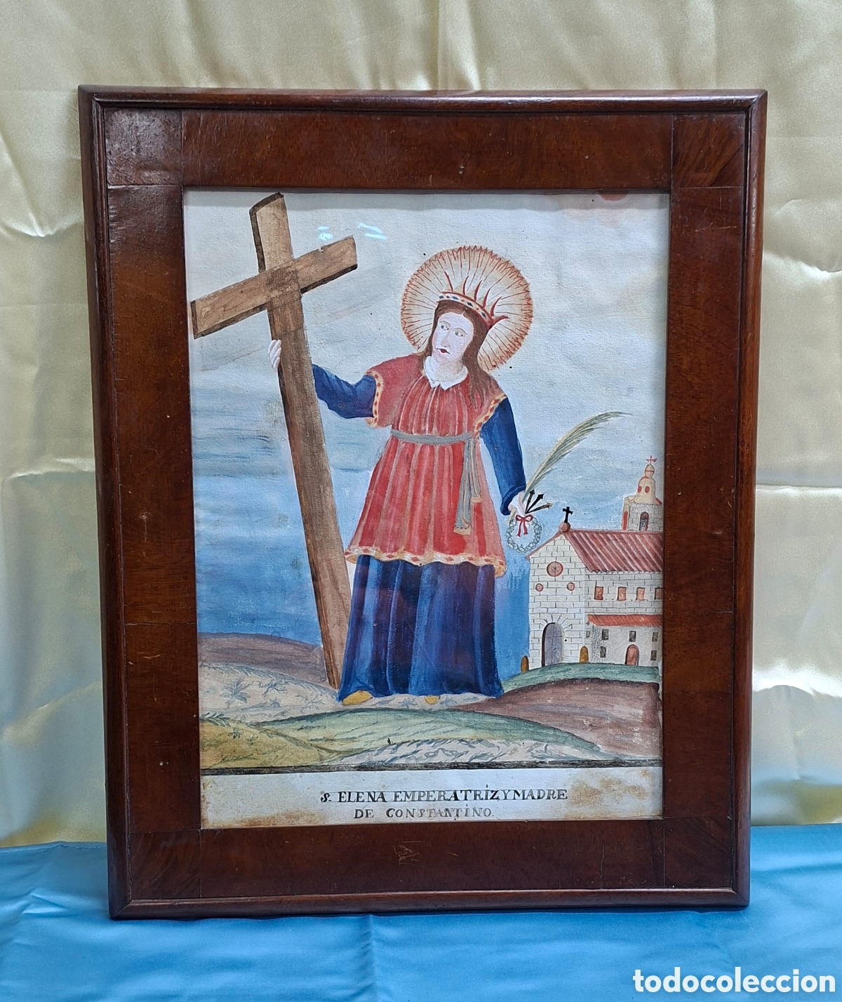 Art: Obra del Siglo XVIII