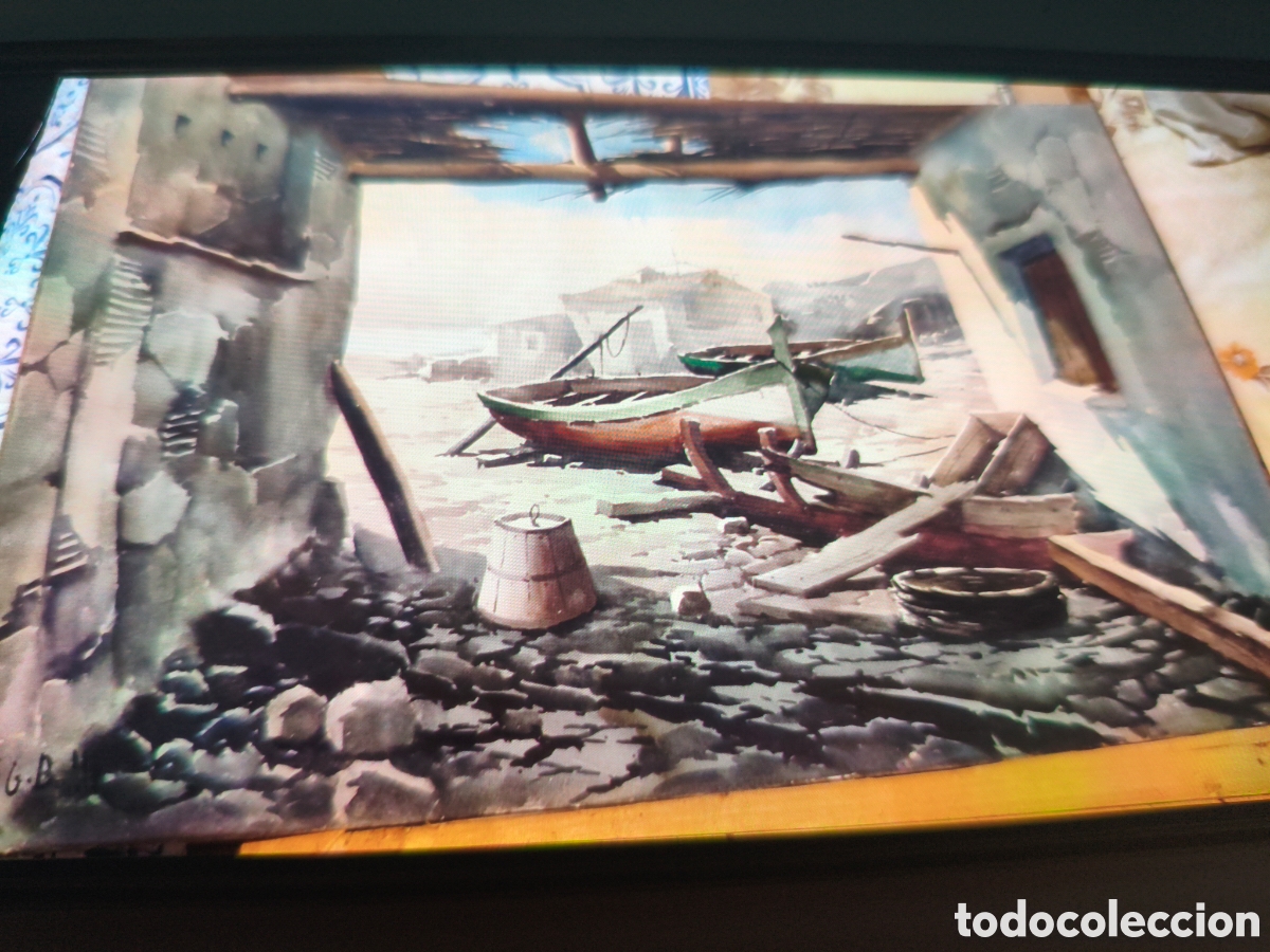 Arte: Rafael Garc&iacute;a Bonillo