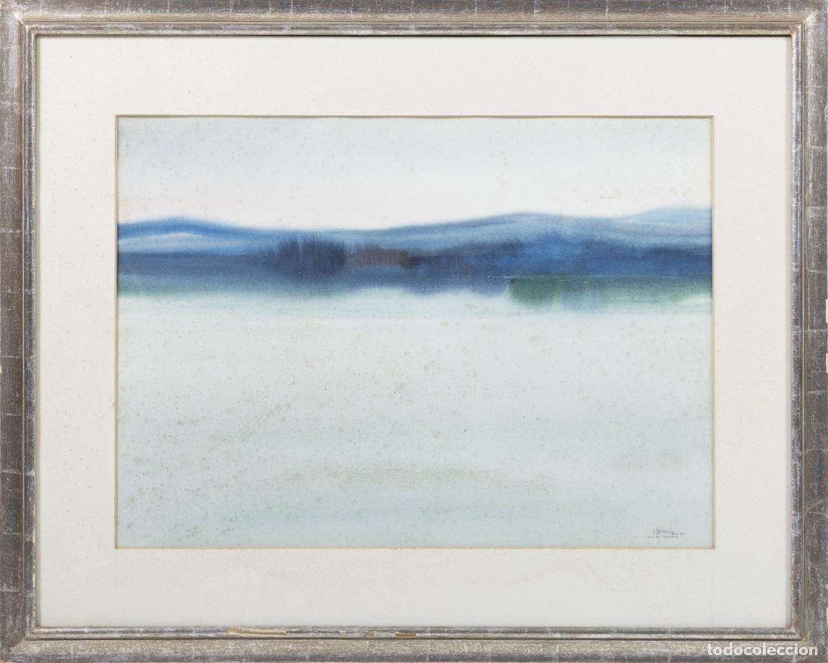 Art: JAIME ISIDORO (1924-2009)