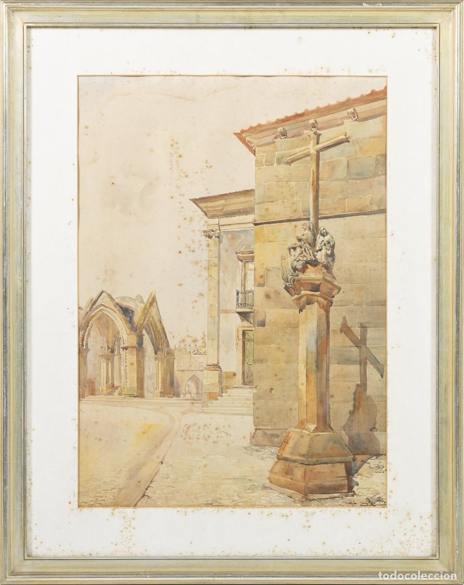 Art: JORGE MALTIEIRA (1908-1986)