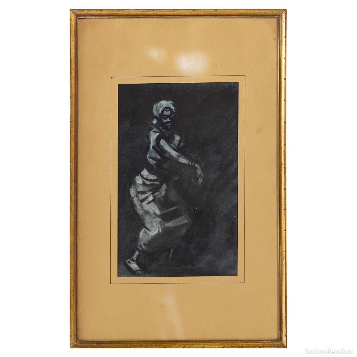 Art: ALBANO NEVES Y SOUSA (1921-1995)