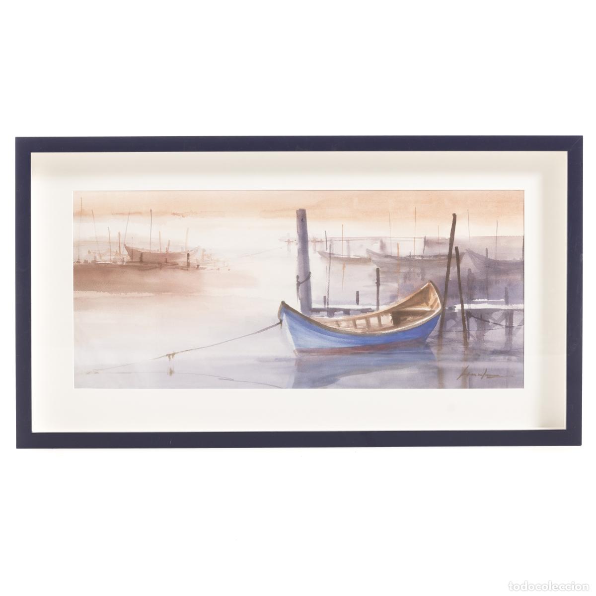 Art: ANTONIO NEVES (n. 1963)