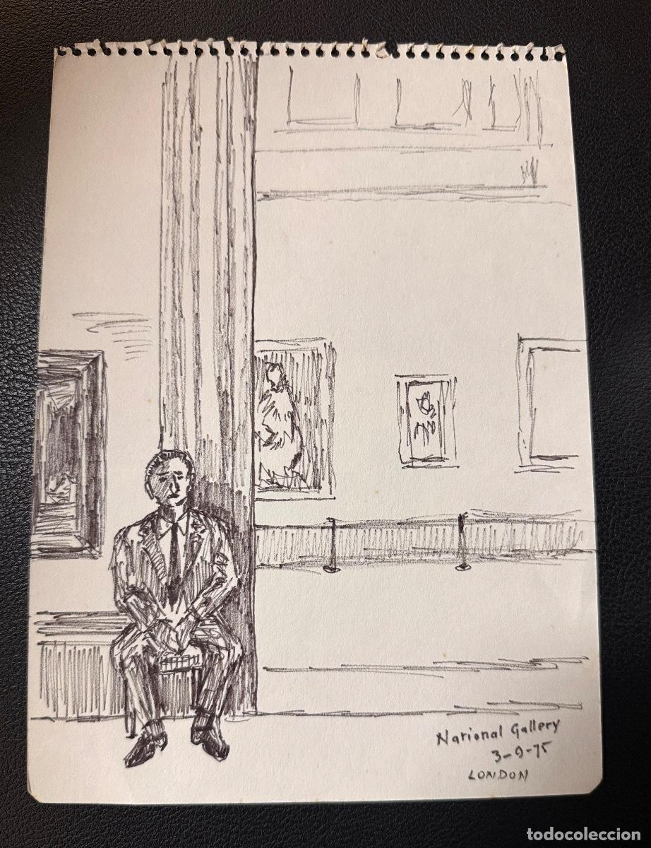 Arte: Sin Titulo (acuarela) An&oacute;nima