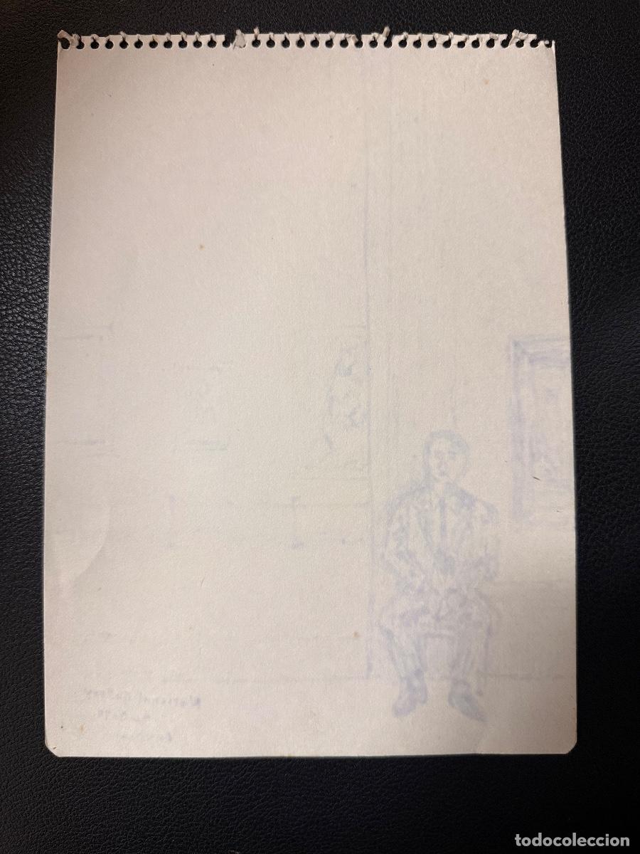 Arte: Sin Titulo (acuarela) An&oacute;nima - Foto 2