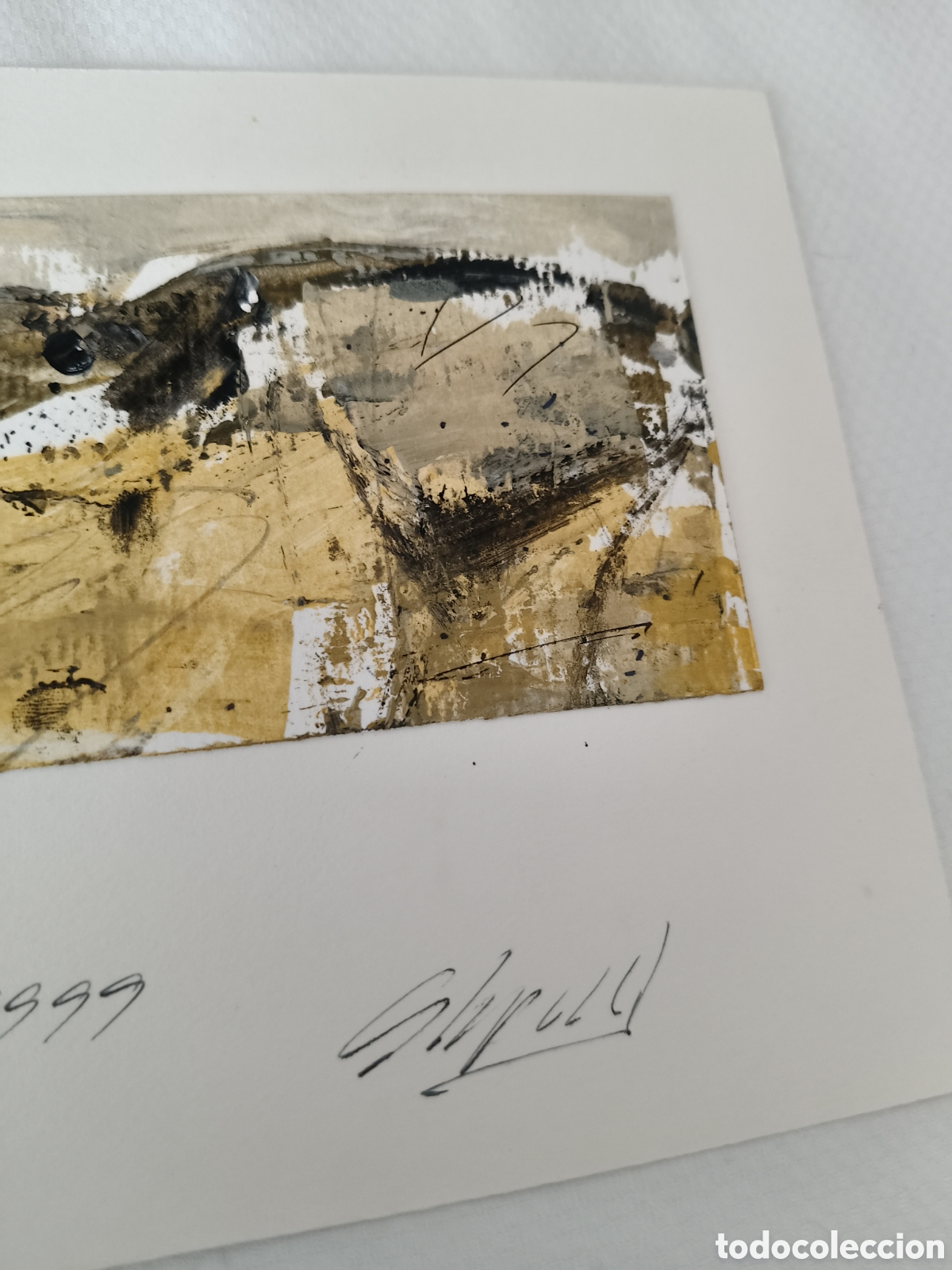 Arte: Acuarela de Gonz&aacute;lez Lagares - Foto 3