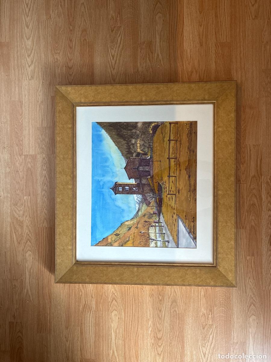 Arte: Sant Joan de Caselles Canillo