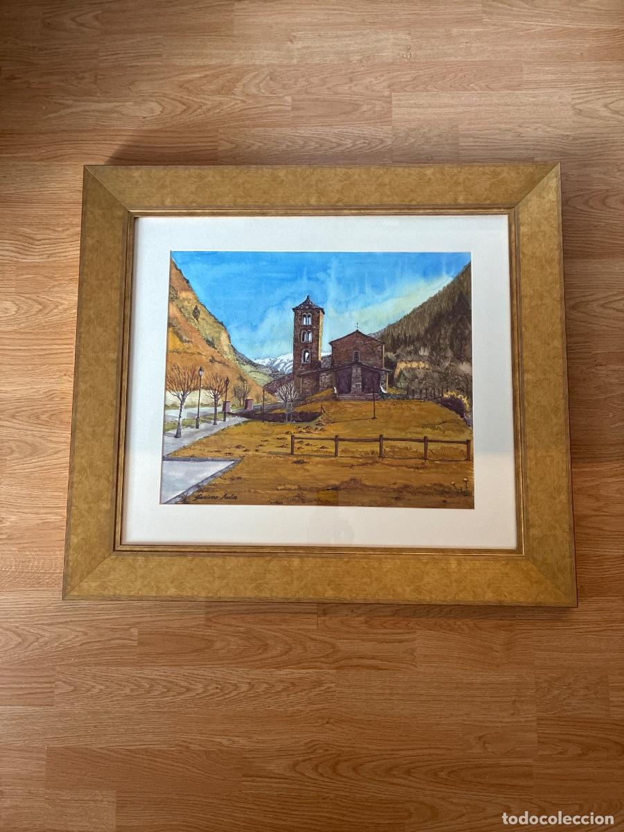 Arte: Sant Joan de Caselles Canillo - Foto 2