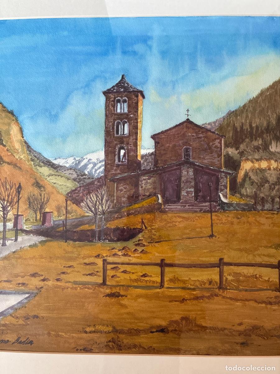 Arte: Sant Joan de Caselles Canillo - Foto 3